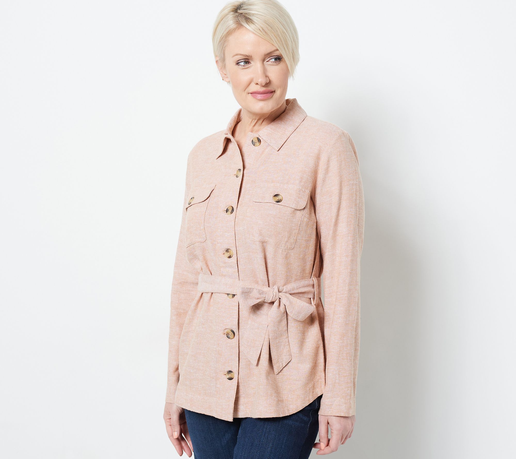 Qvc uk centigrade on sale jackets