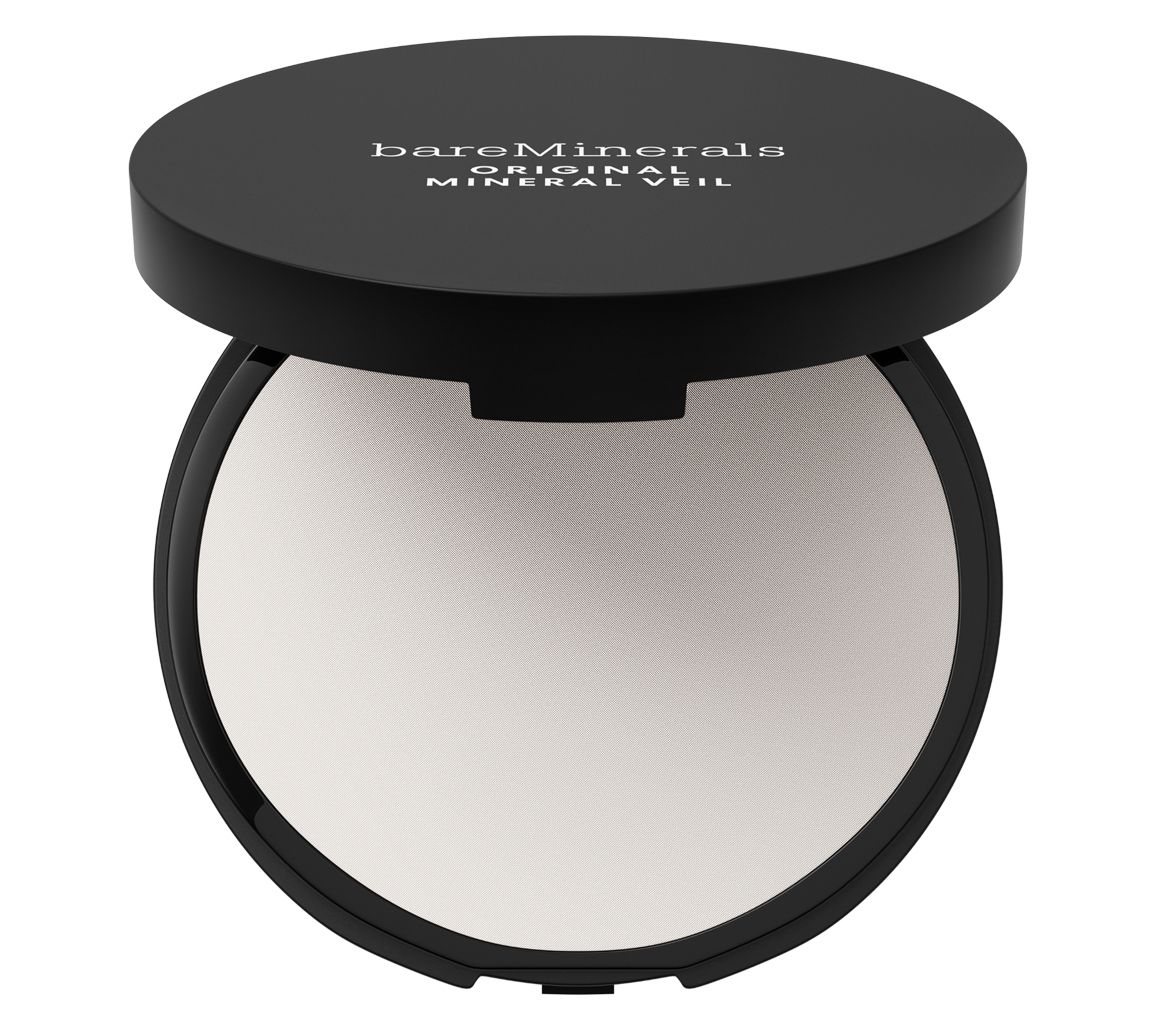 bareMinerals Original Mineral Veil Pressed Sett ing Powder