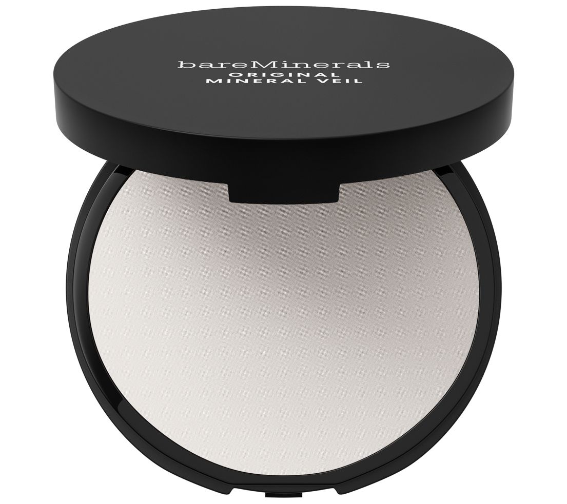 bareMinerals Original Mineral Veil Pressed Sett ing Powder