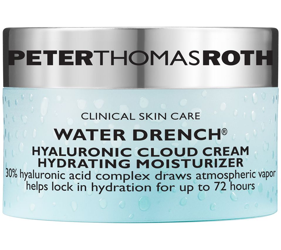 Peter Thomas Roth Water Drench Hyaluronic Clou Cream 0.67 oz