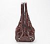 Patricia Nash Quilted Oil Waxed Leather Itala Saddle Sling Bag, 2 of 4