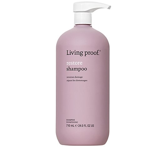 Living Proof Restore Shampoo 24 oz