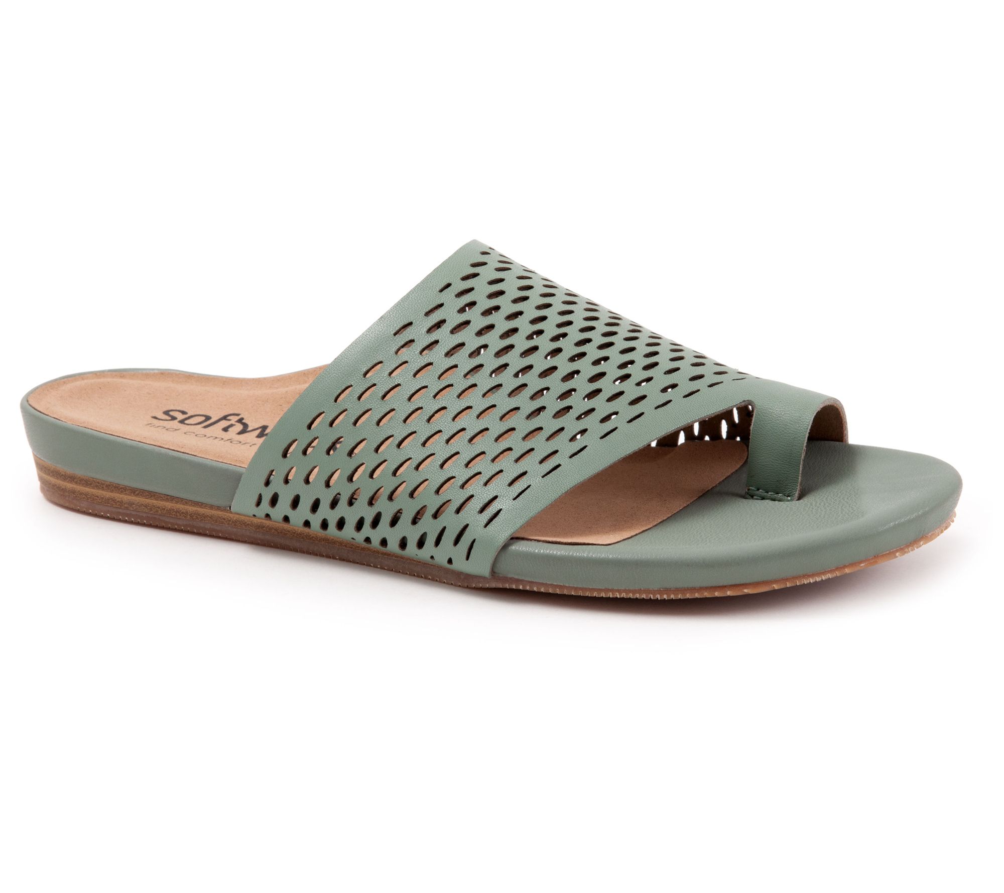 Softwalk best sale corsica sandal