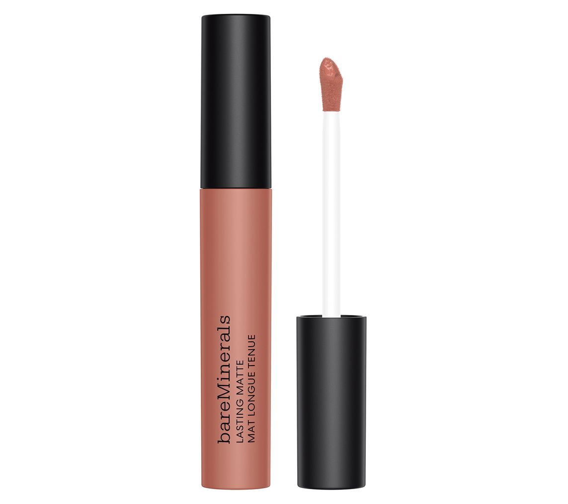 bareMinerals Mineralist Lasting Matte LiquidLipstick