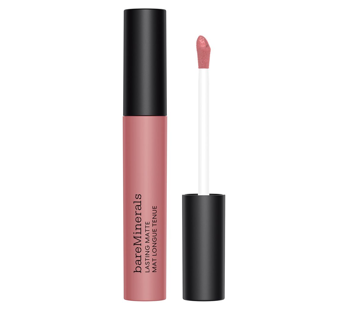 bareMinerals Mineralist Lasting Matte LiquidLipstick