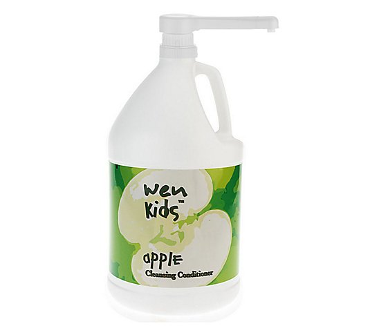 WEN by Chaz Dean Kids Cleansing Conditioner One Gallon