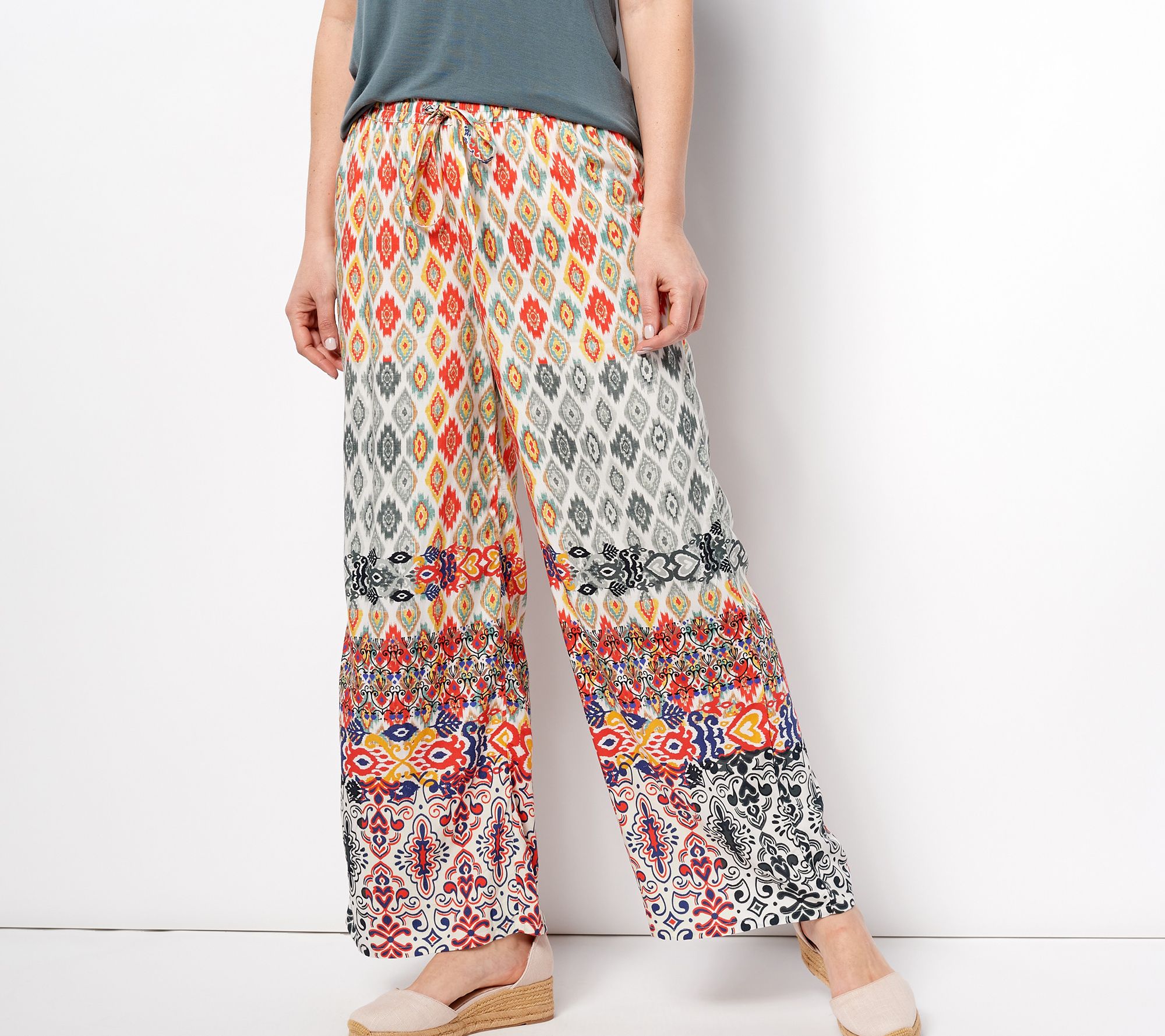 Tolani sales palazzo pants