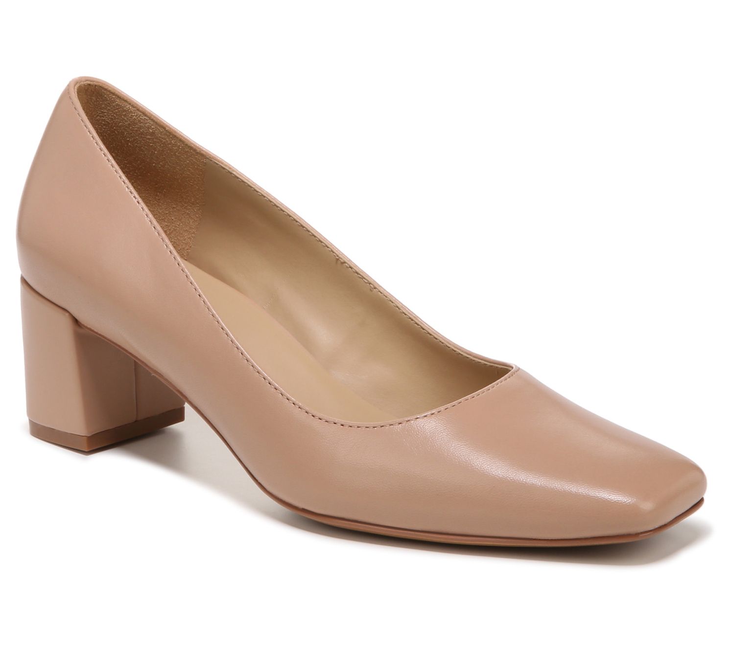 Naturalizer Classic Pumps - Karina