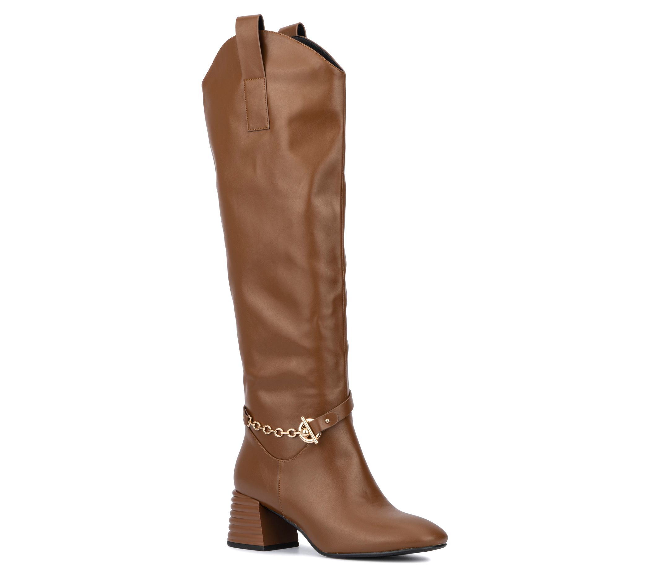 Torgeis Tall Boot - Elenora