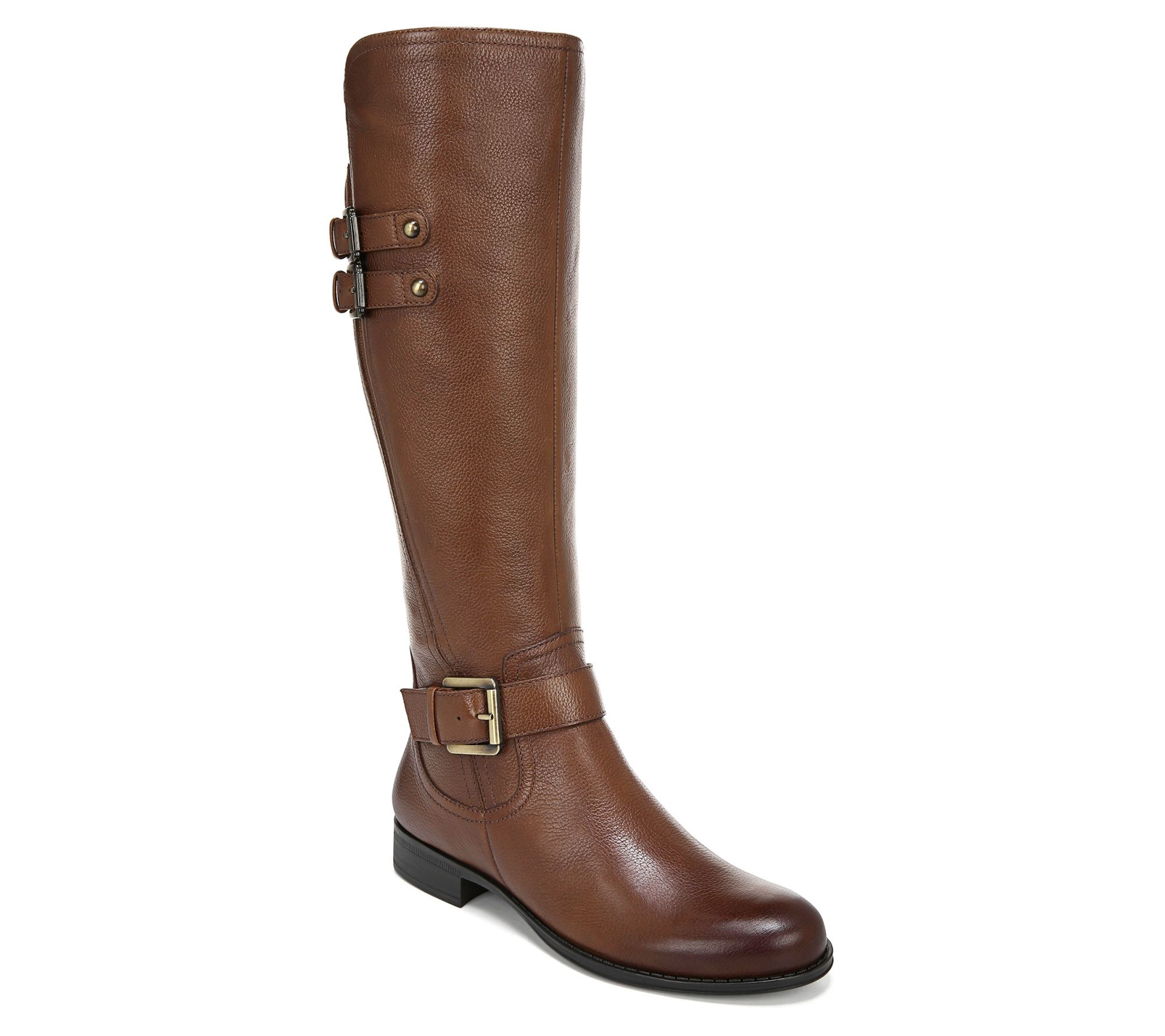 Naturalizer High Shaft Boots - Jessie
