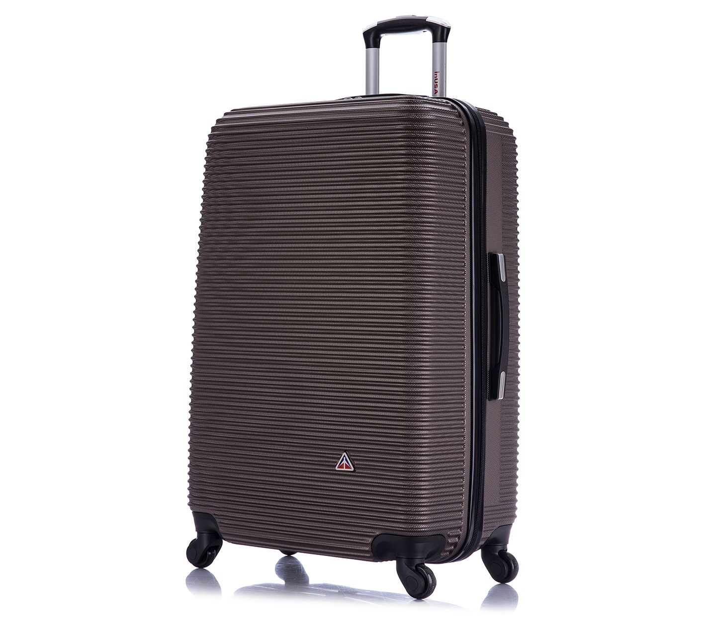 InUSA Royal 28" Lightweight Hardside Spinner Lugage