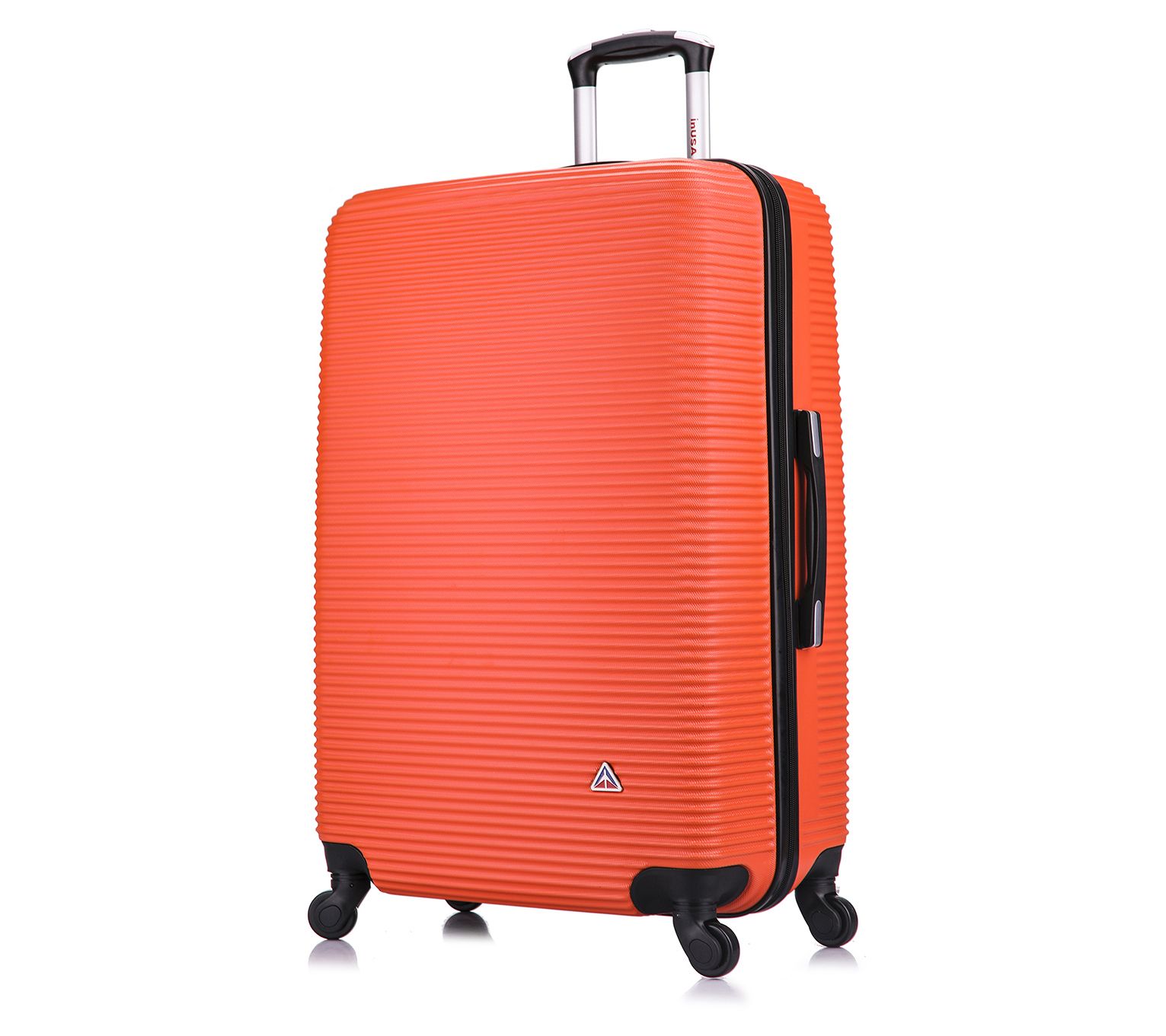InUSA Royal 28" Lightweight Hardside Spinner Lugage