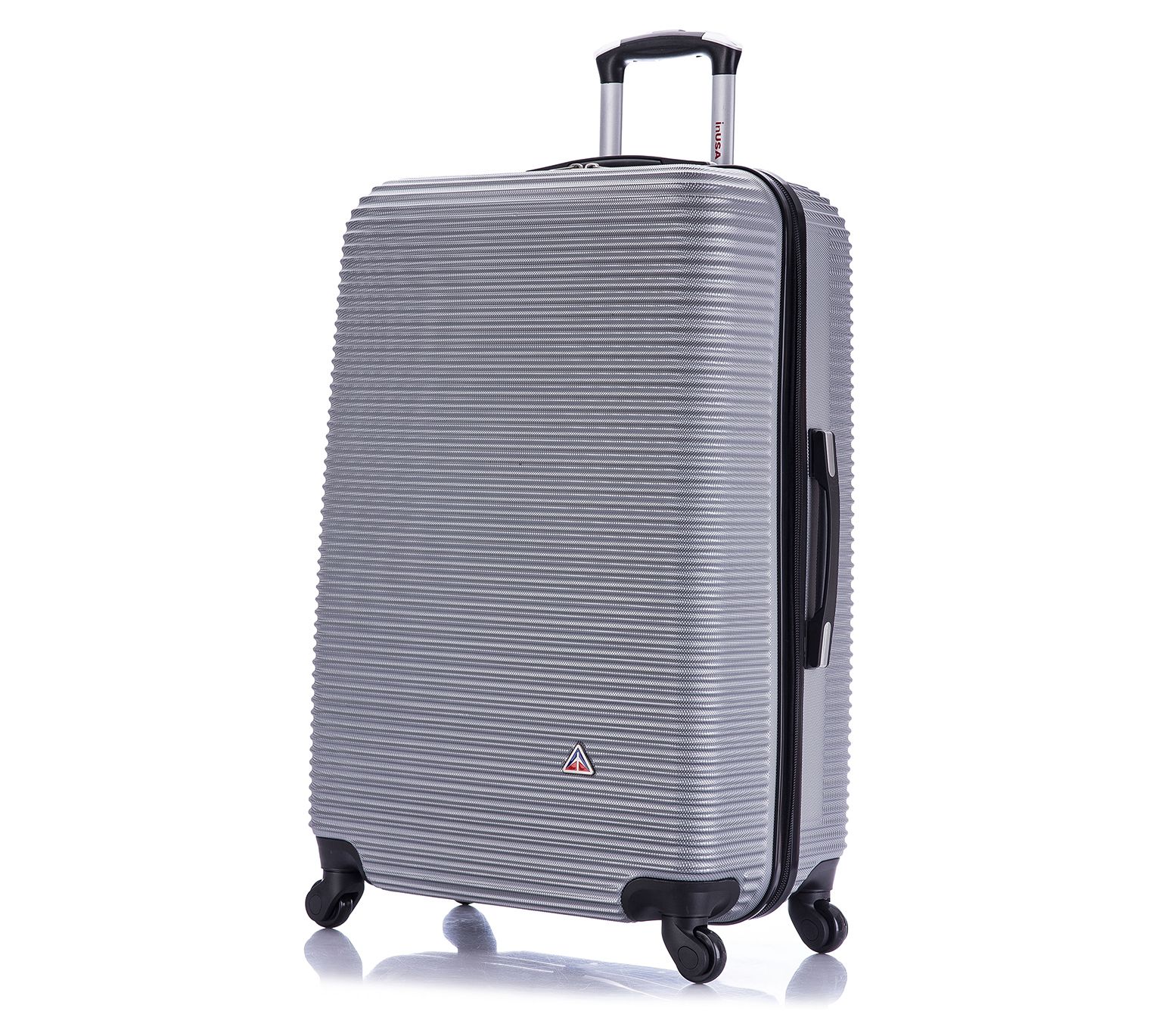InUSA Royal 28" Lightweight Hardside Spinner Lugage