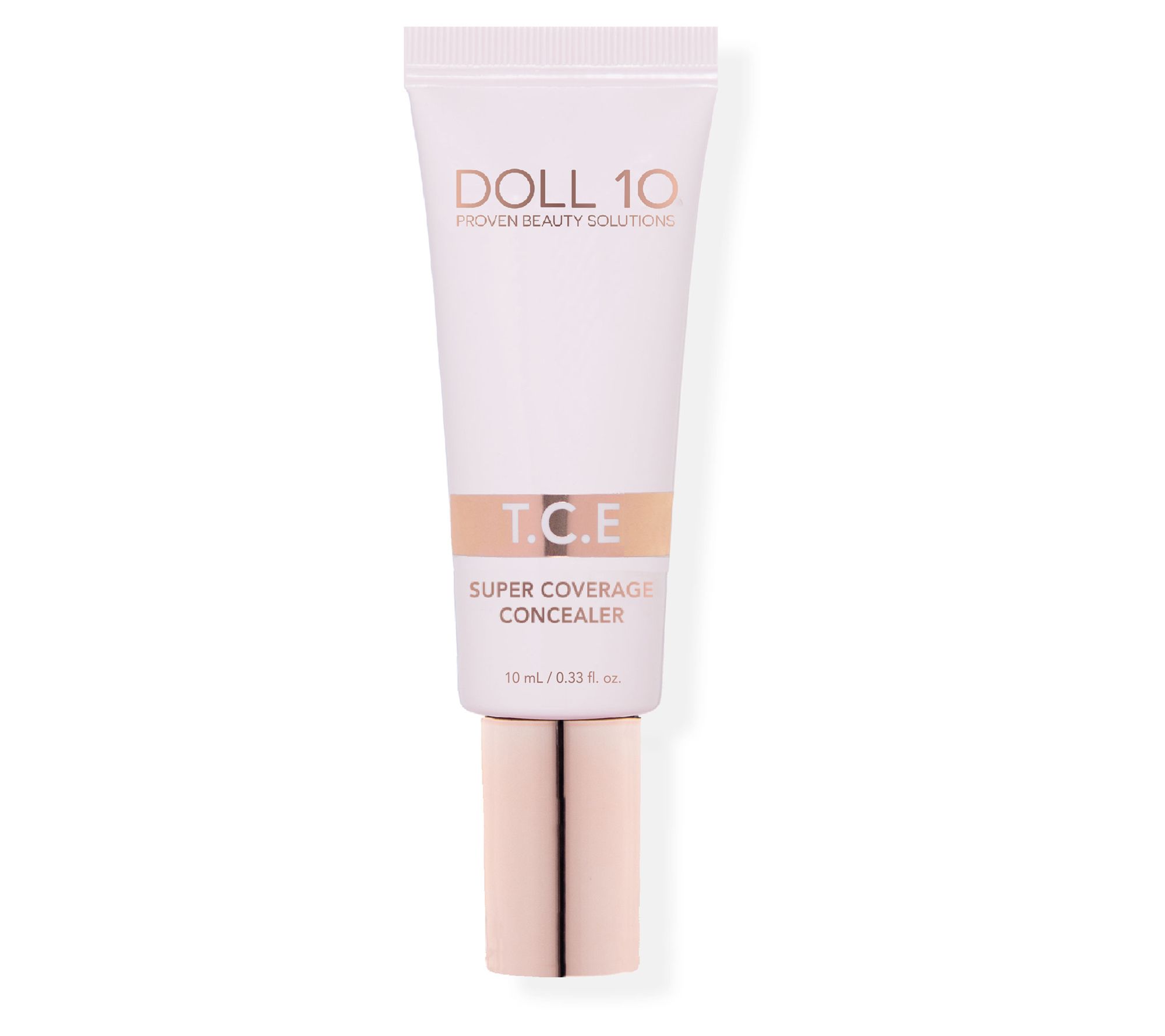 Doll 10 T.C.E. Super Coverage Treatment Concealer