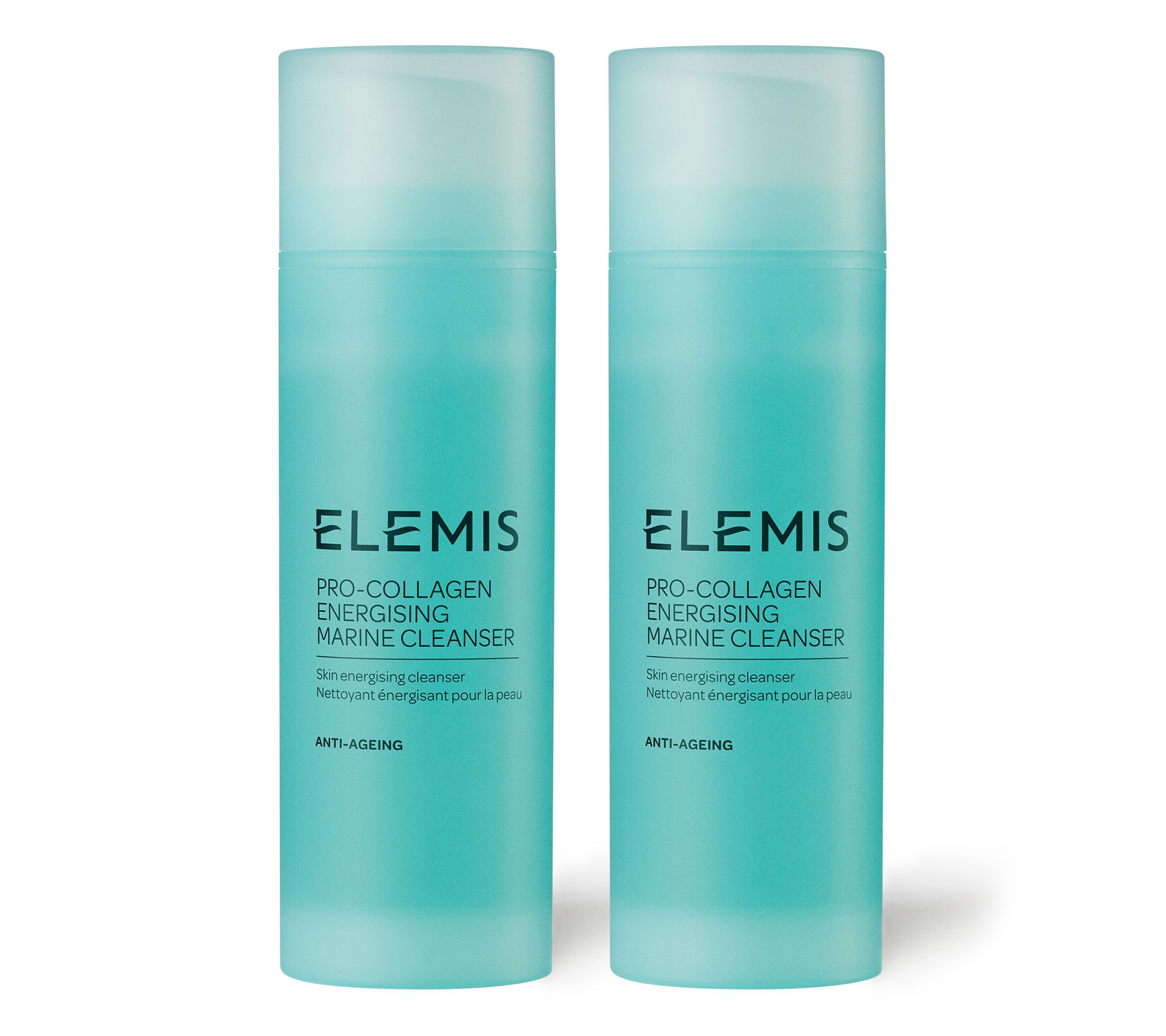 ELEMIS Pro-Collagen Marine Energising Cleanser Duo