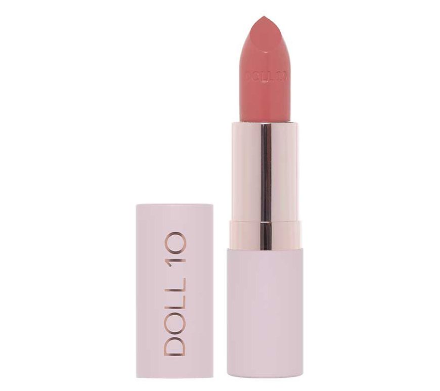 Doll 10 Smooth Assist Clean Souffle Lip Color
