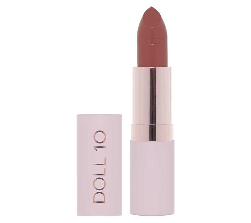 Doll 10 Smooth Assist Clean Souffle Lip Color