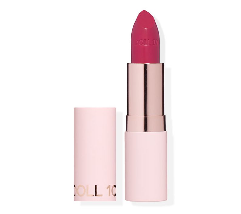 Doll 10 Smooth Assist Clean Souffle Lip Color