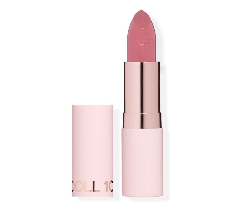 Doll 10 Smooth Assist Clean Souffle Lip Color