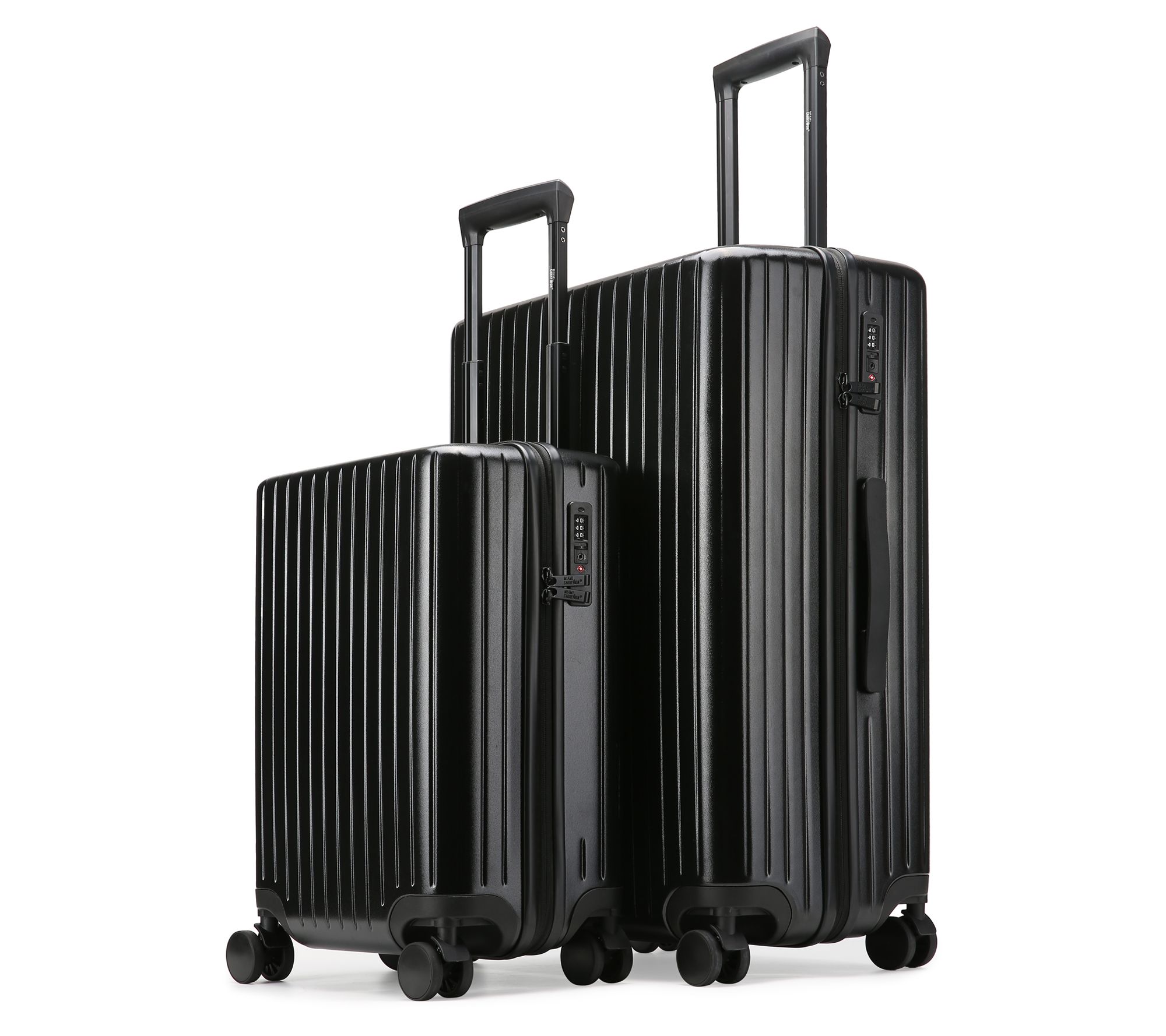 Shop 16 Inch Women Classic Rolling Trav – Luggage Factory