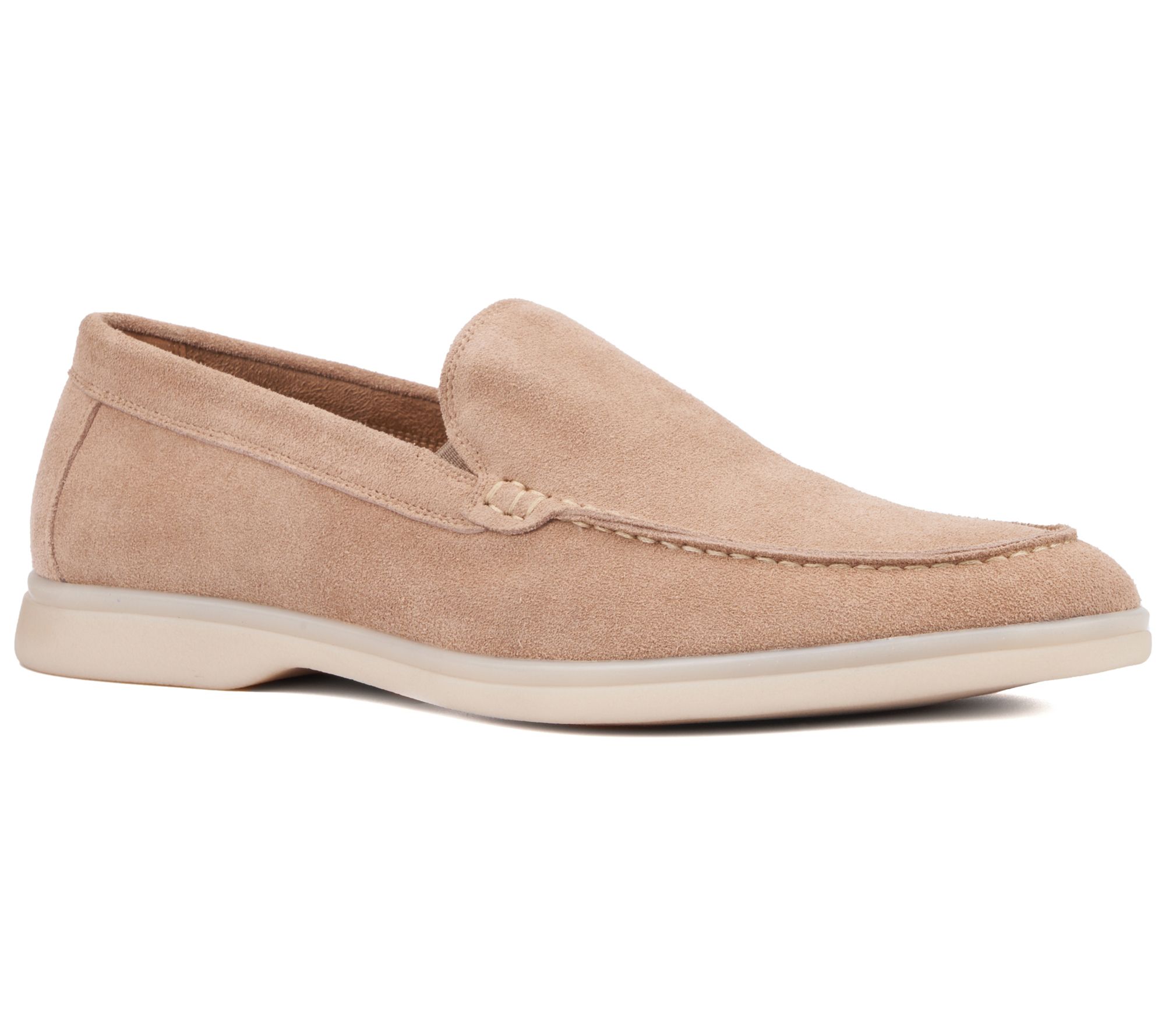 Vintage Foundry Co. Men's Triton Casual Loafers