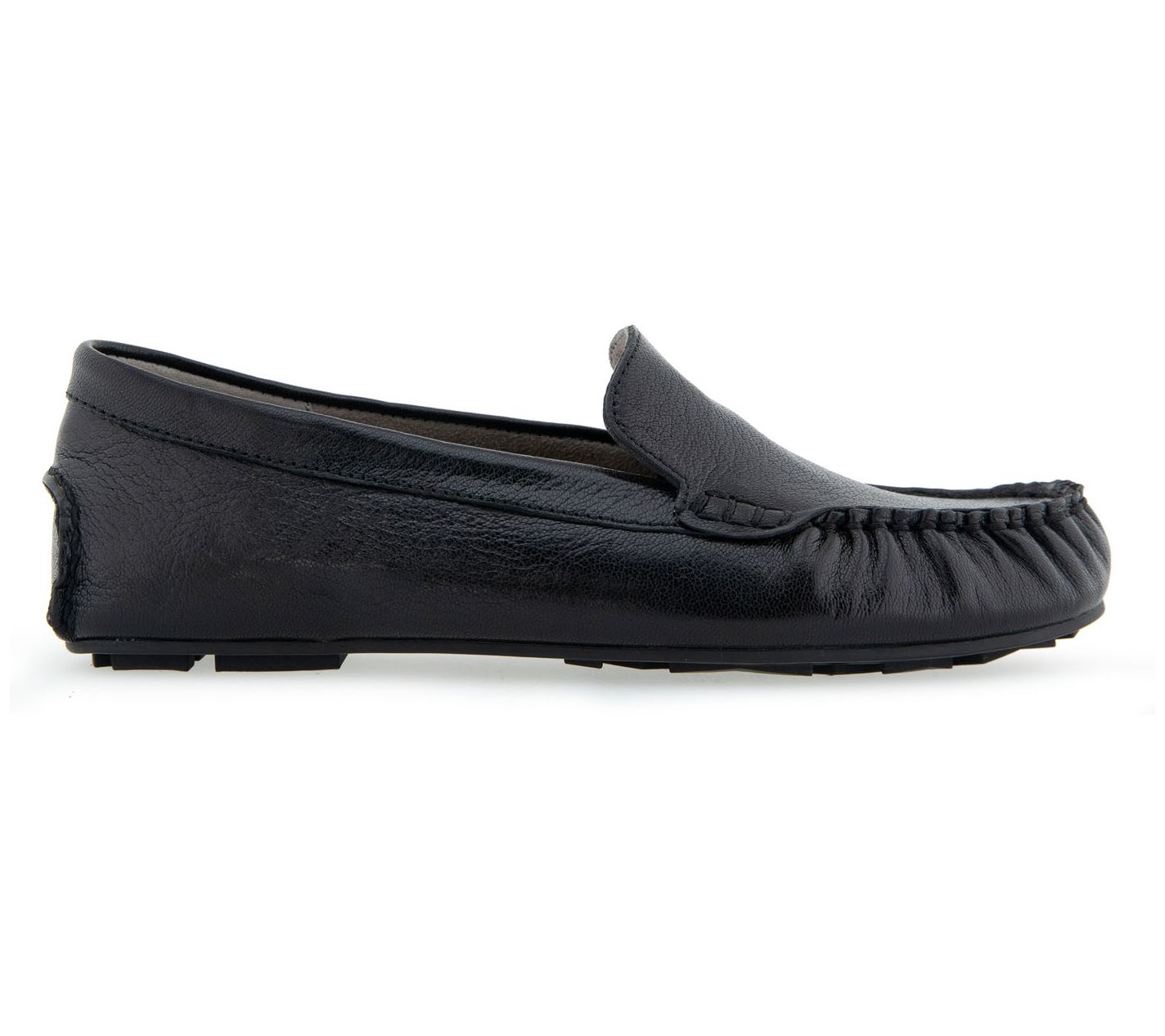 Aerosoles Comfort Flat Loafer - Coby - QVC.com