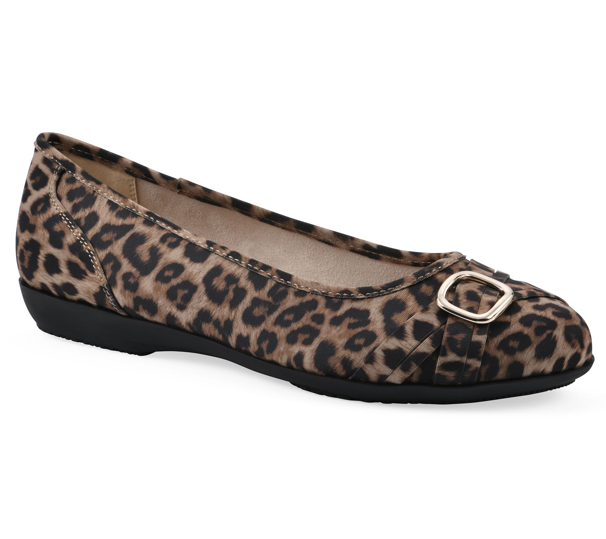 Cliffs By White Mountain Slip-On Flats - Calming
