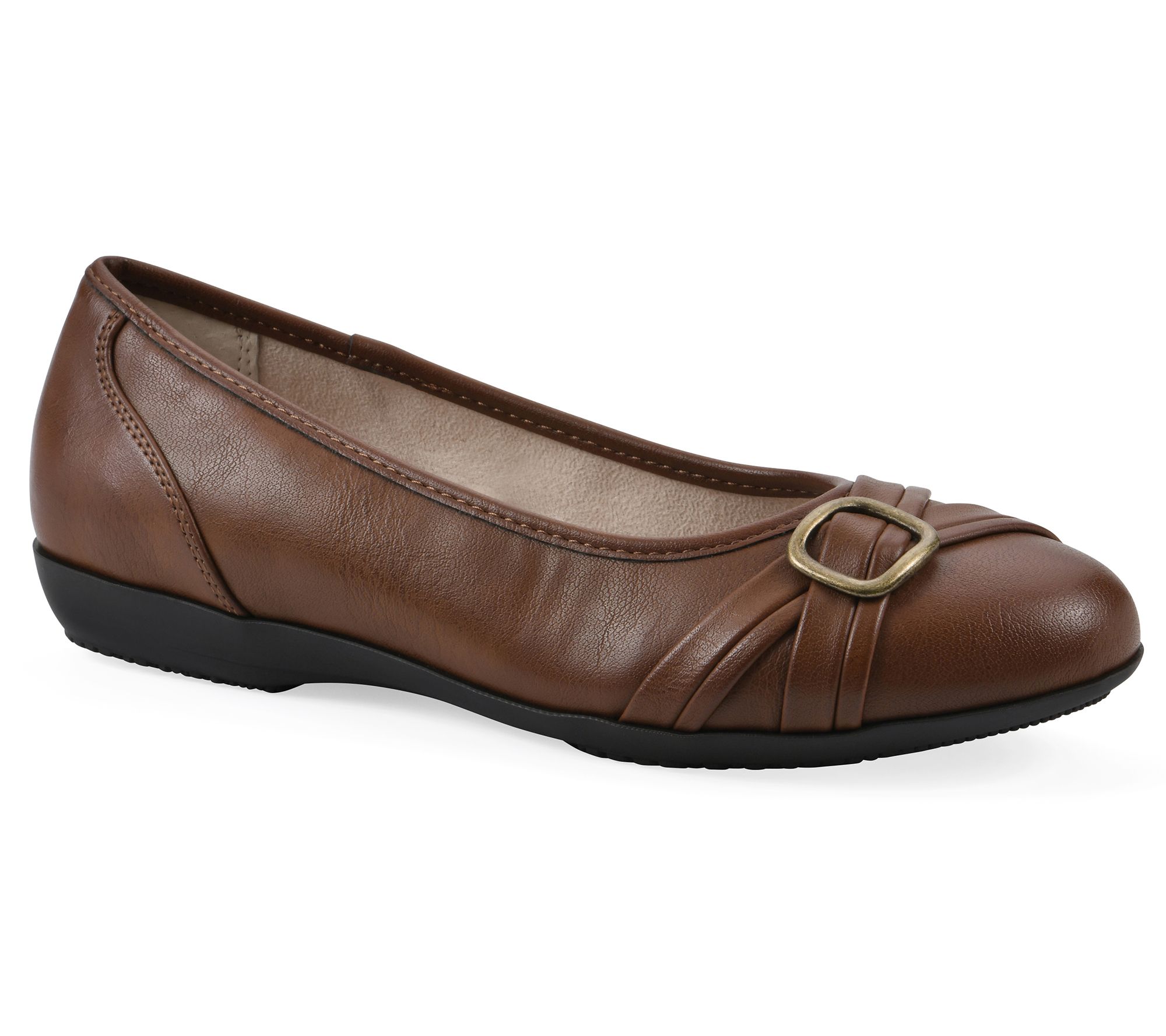 Cliffs By White Mountain Slip-On Flats - Calming