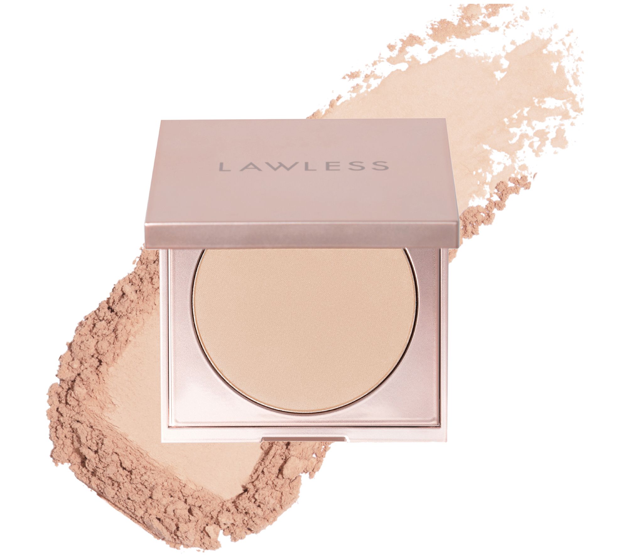 Lawless Beauty Perfecting Powder