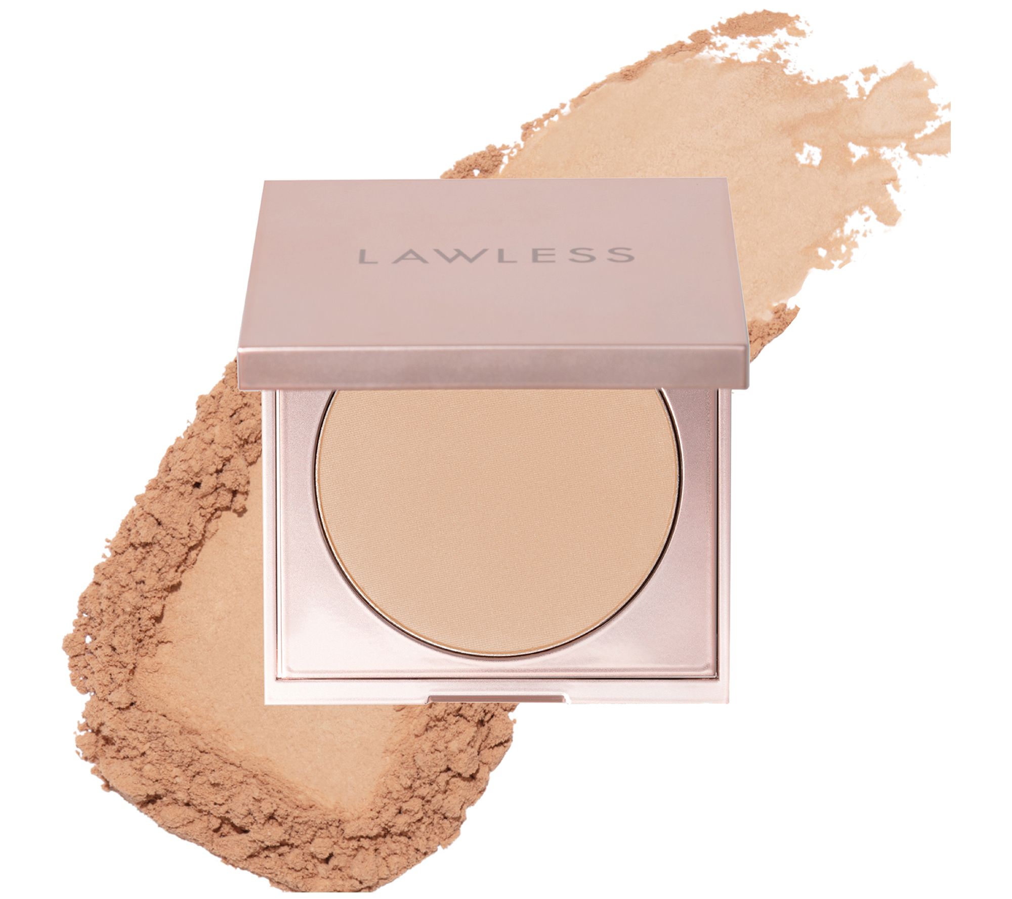 Lawless Beauty Perfecting Powder