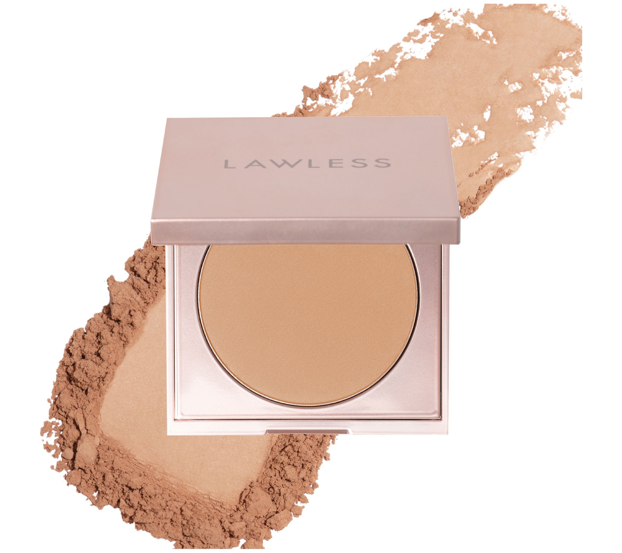 Lawless Beauty Perfecting Powder