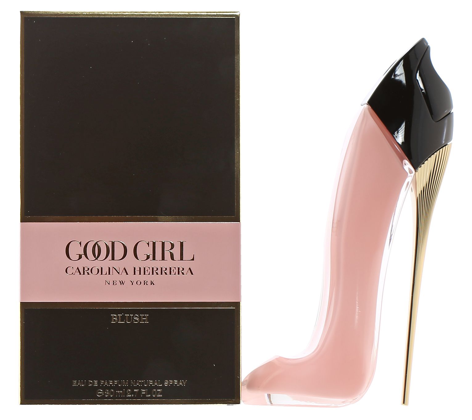Carolina Herrera Good Girl Blush Eau De Parfum Spray 2.7 oz