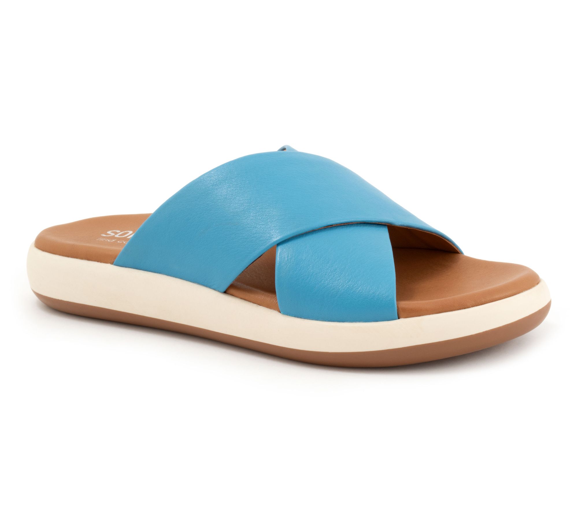 Softwalk Jesi Sandal