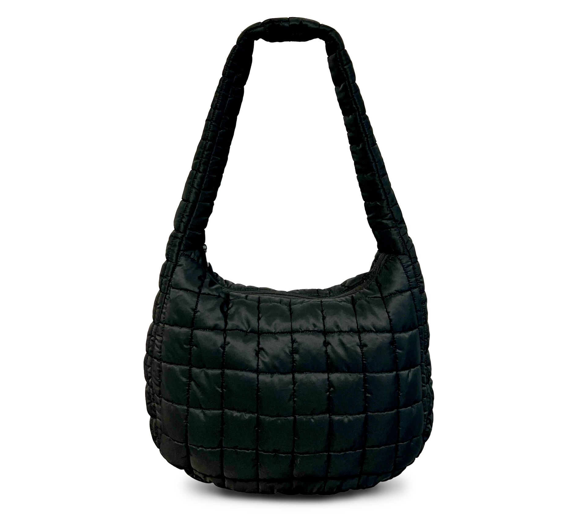 Youzey Cloud 9 Puffer Crossbody Bag