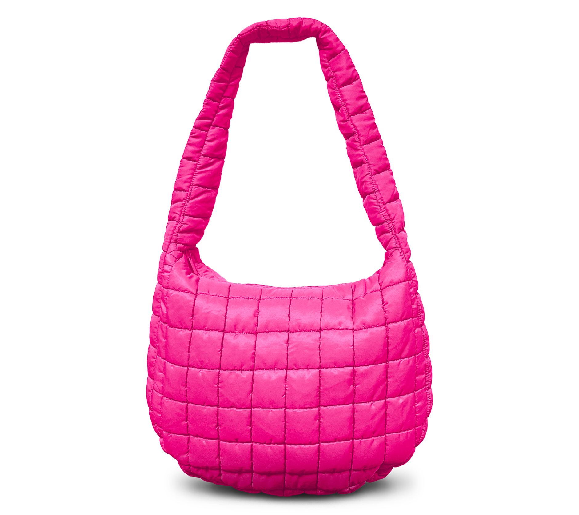 Youzey Cloud 9 Puffer Crossbody Bag