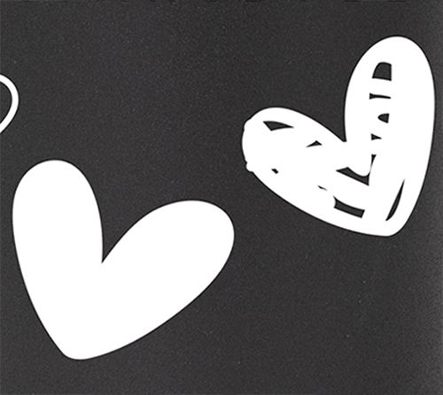 Hearts