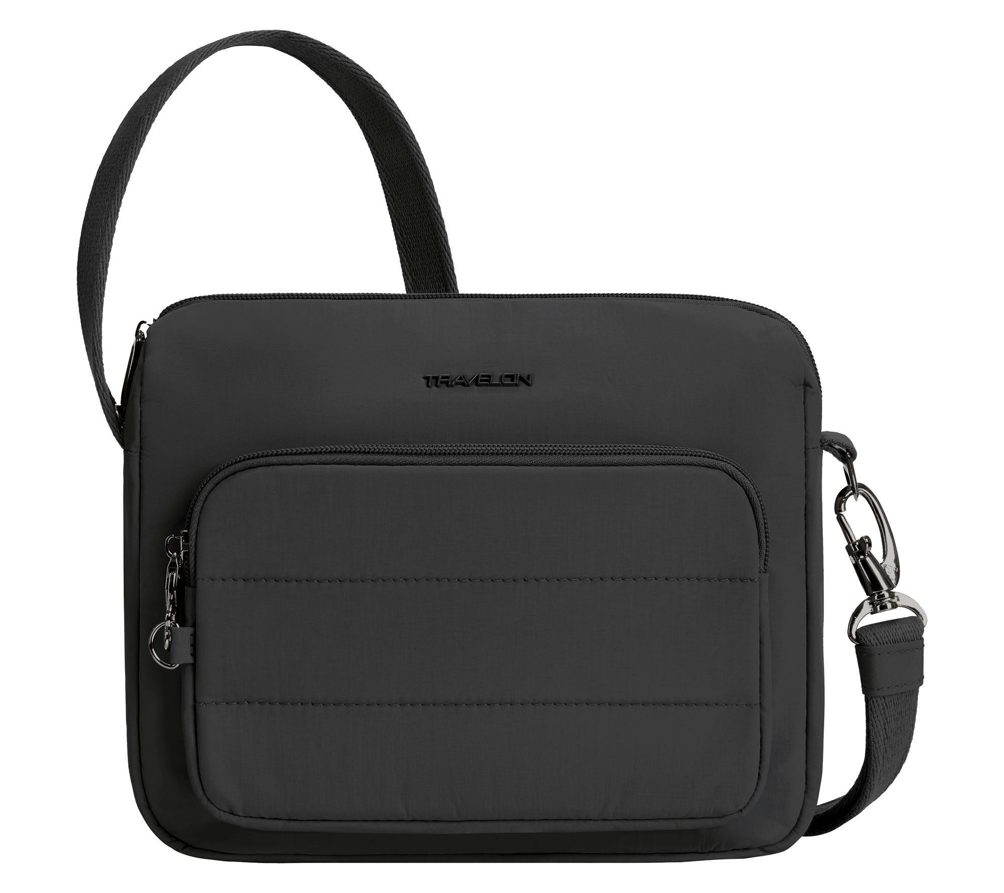 Travelon Anti-Theft Roam East/West Crossbody