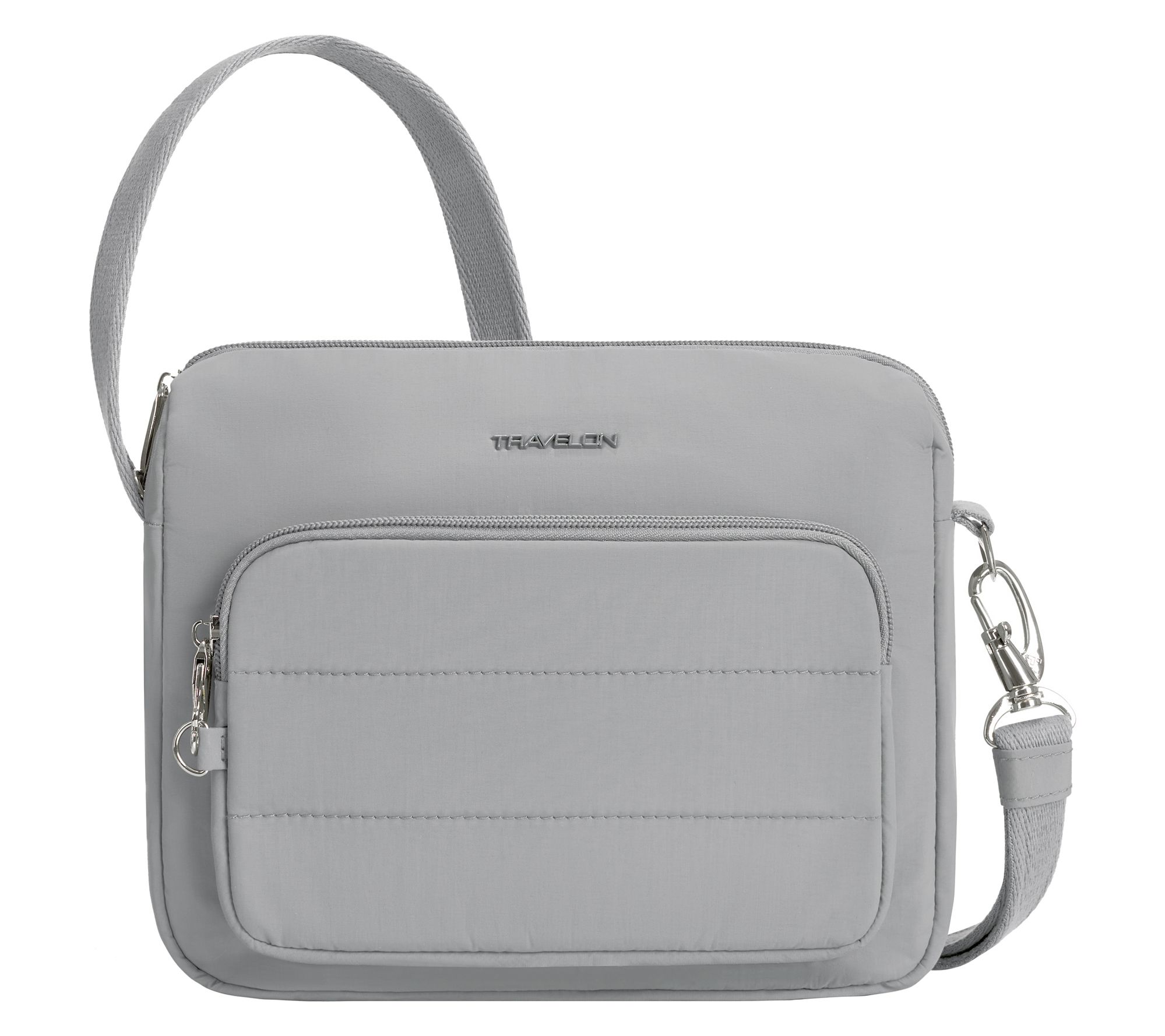 Travelon Anti-Theft Roam East/West Crossbody