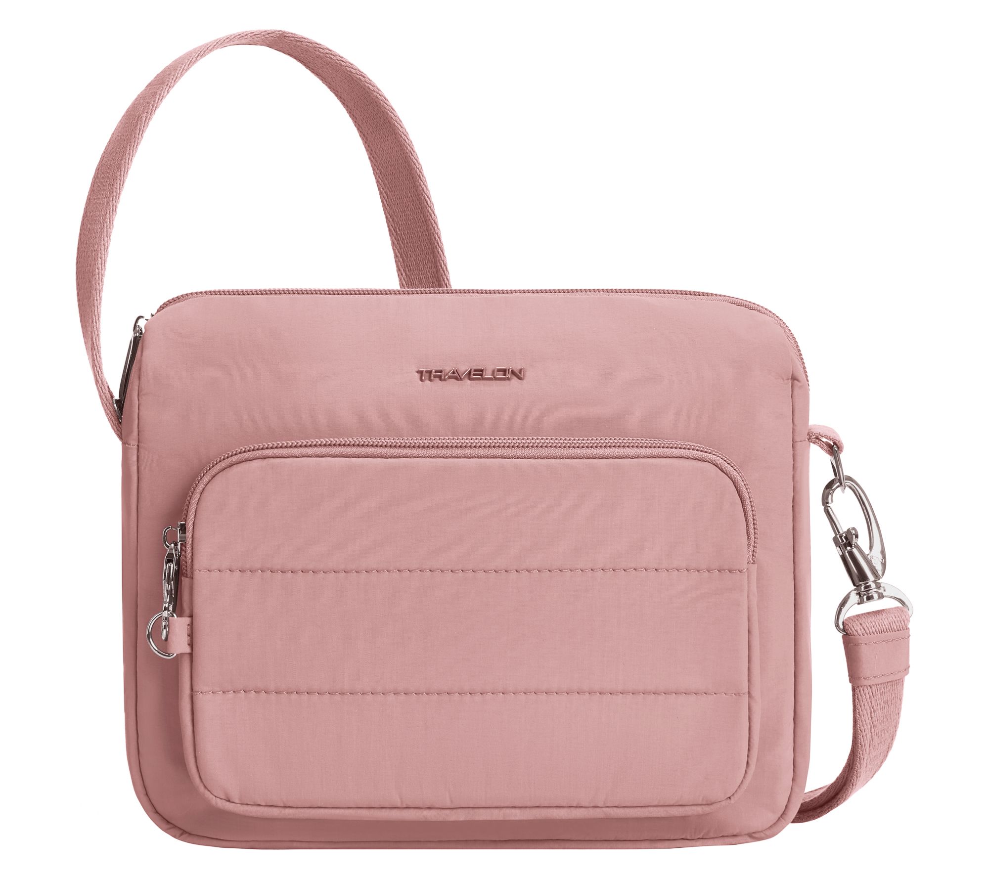 Travelon Anti-Theft Roam East/West Crossbody
