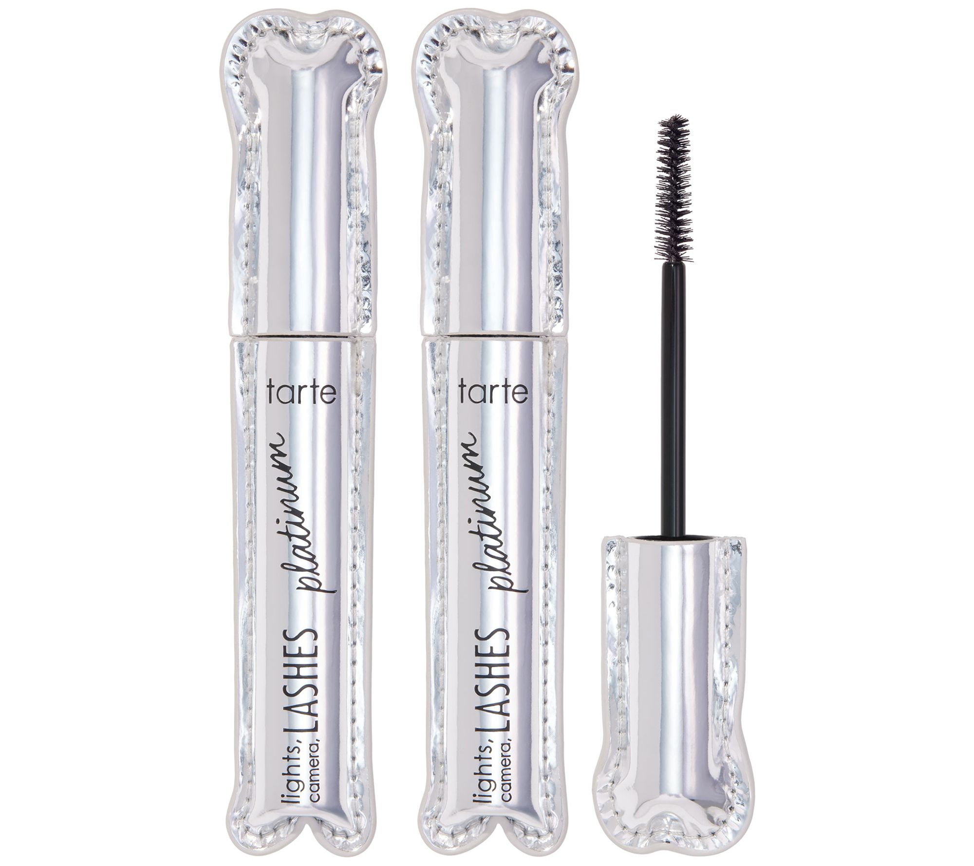 tarte Lights, Camera, Lashes Platinum Mascara Duo Auto-Delivery