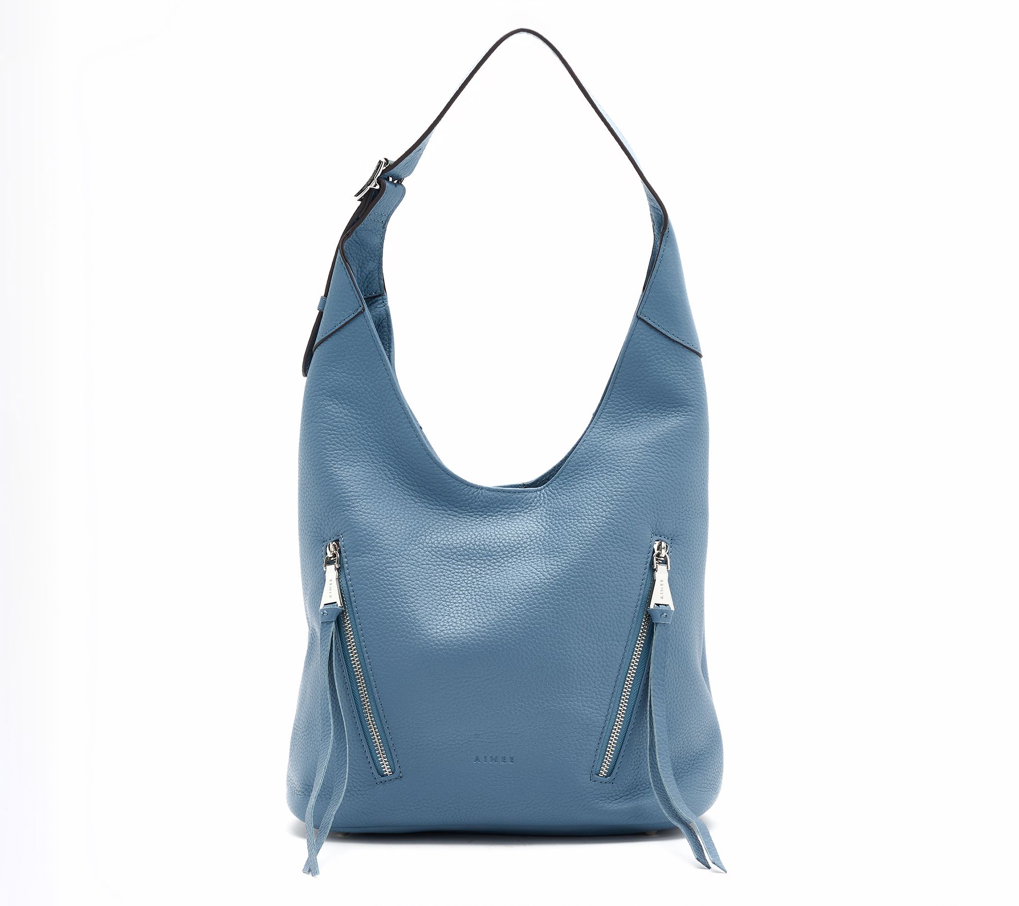 Aimee Kestenberg Doral Large Leather Hobo
