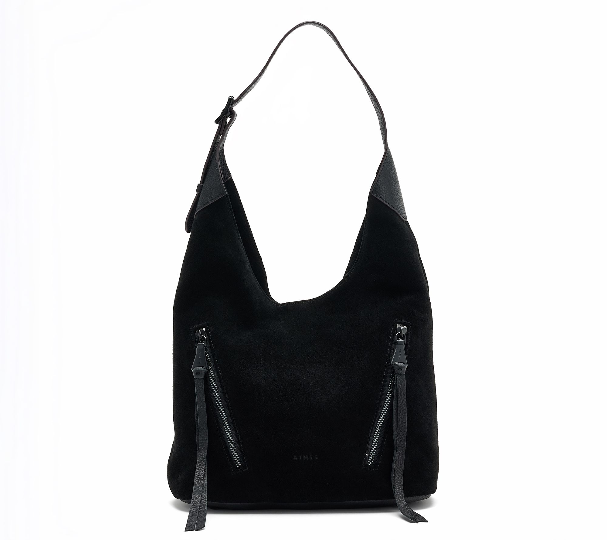 Aimee Kestenberg Doral Large Leather Hobo