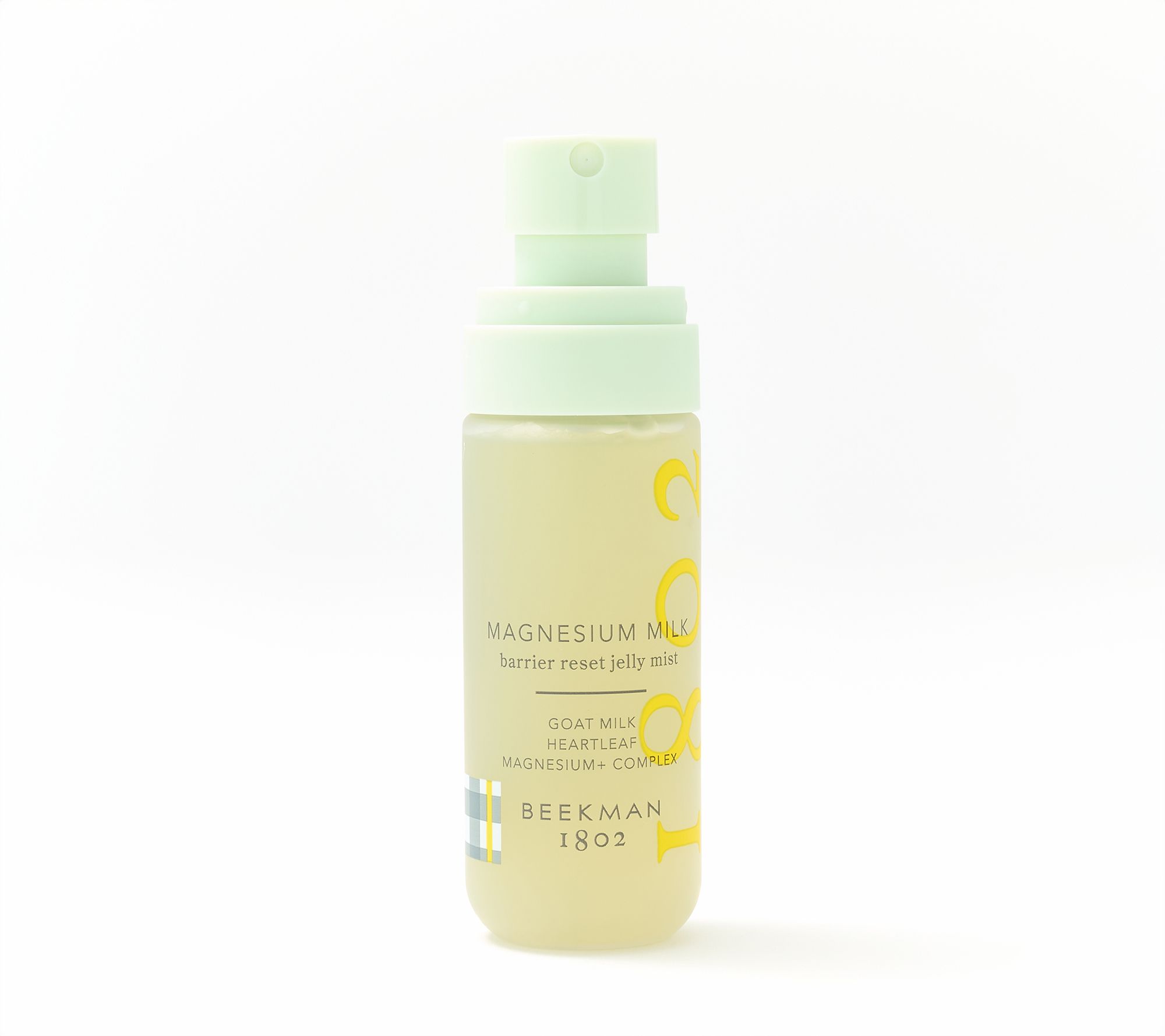 Beekman 1802 Magnesium Milk Jelly Mist