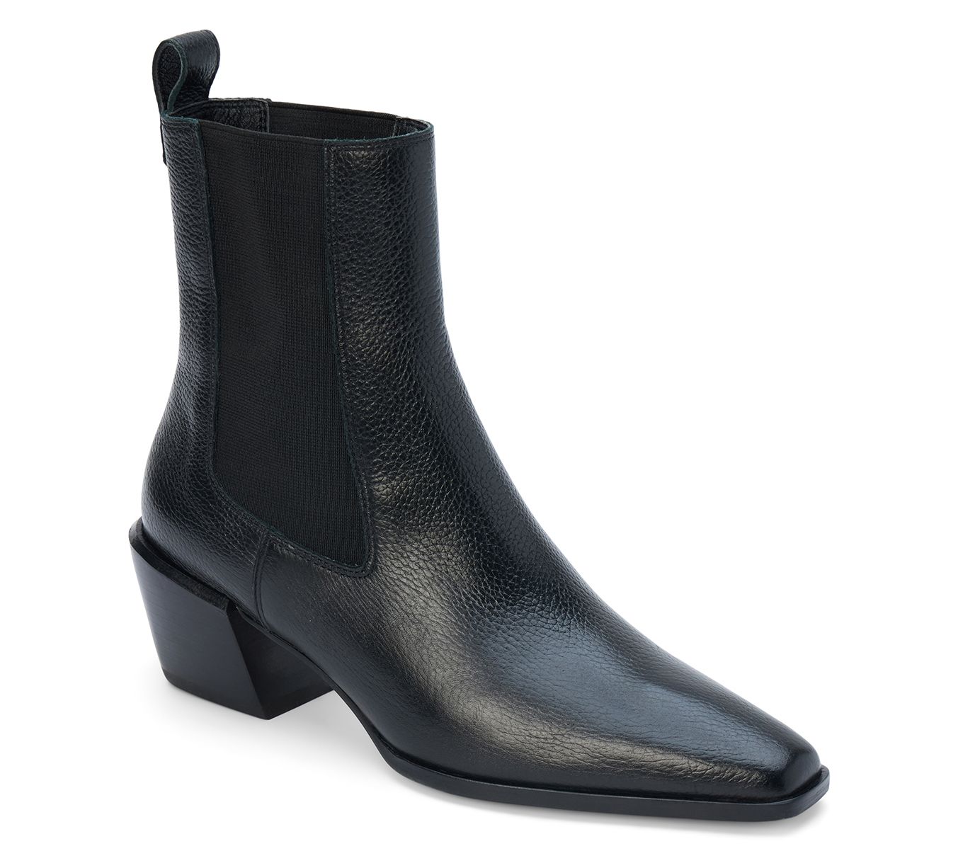 Matisse George Leather Ankle Boots