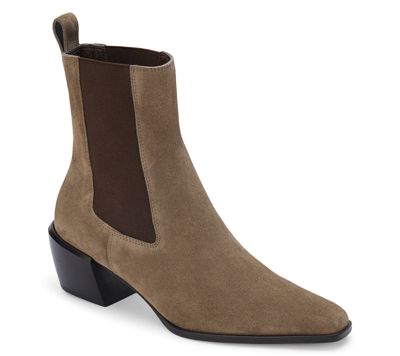 Matisse George Leather Ankle Boots