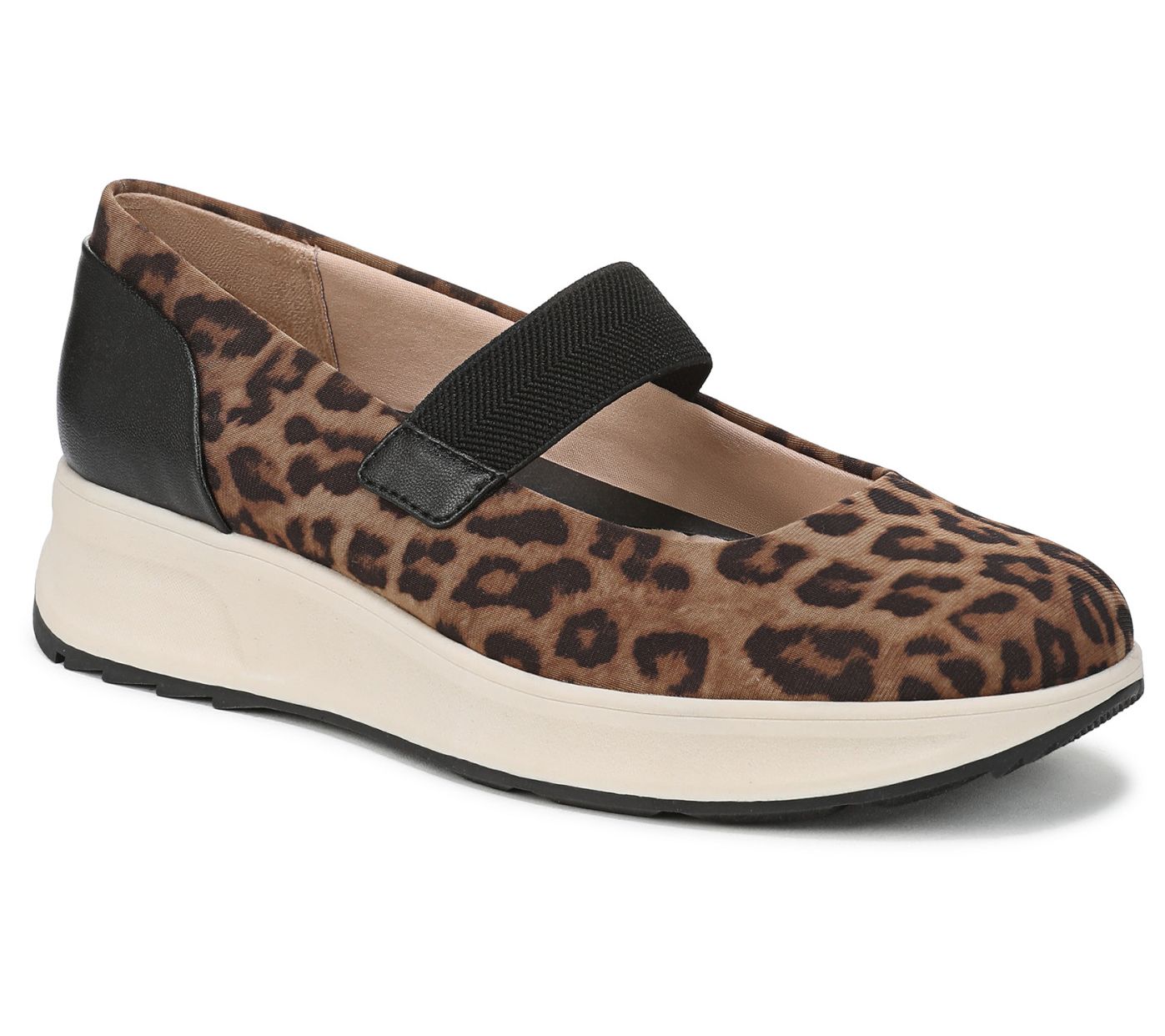 LifeStride Sneaker Mary Janes - Reflection
