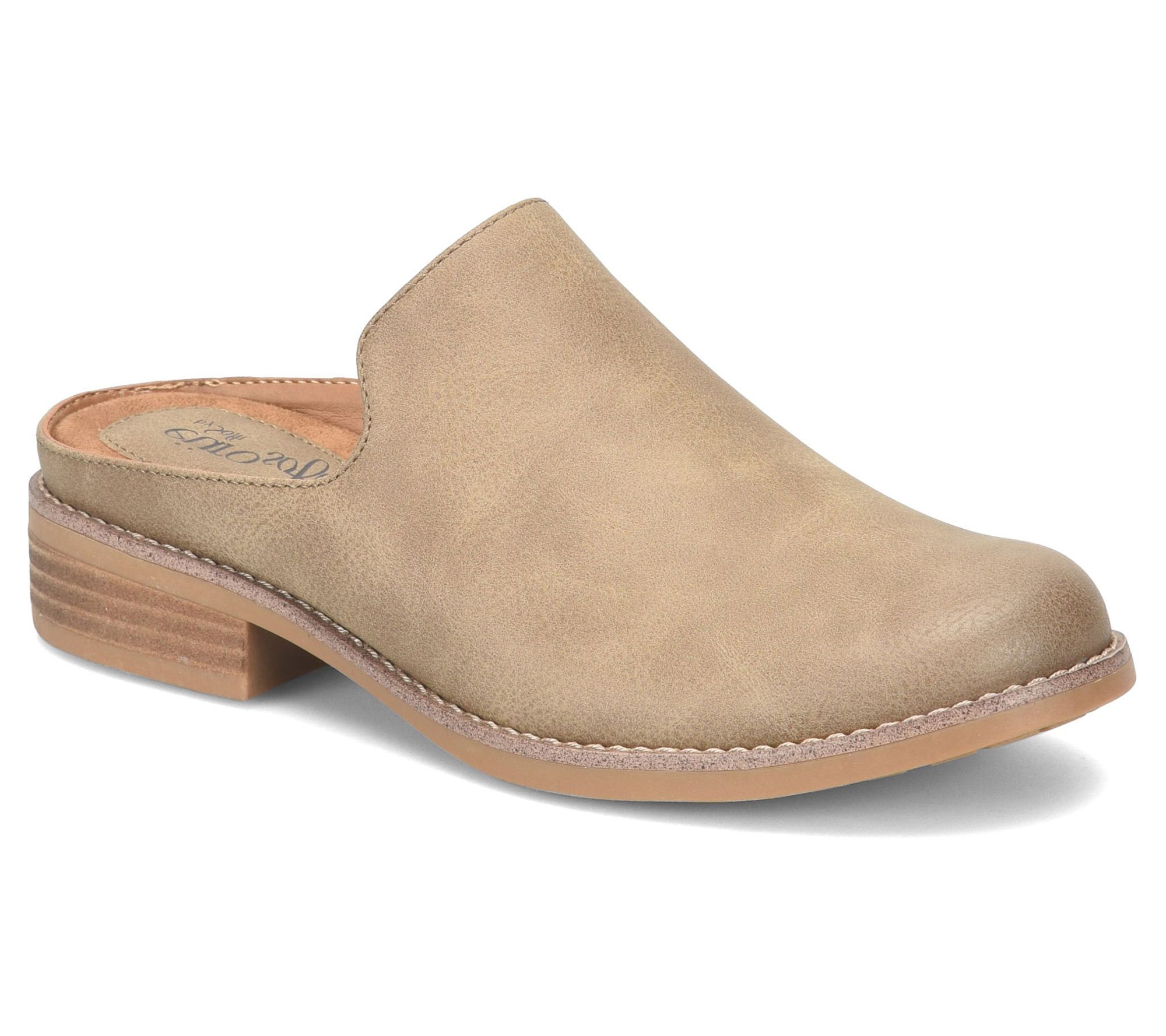 Eurosoft Mercy Casual Mule