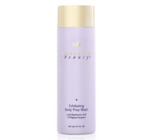 Westmore Beauty - Exfoliating Body Prep Wash