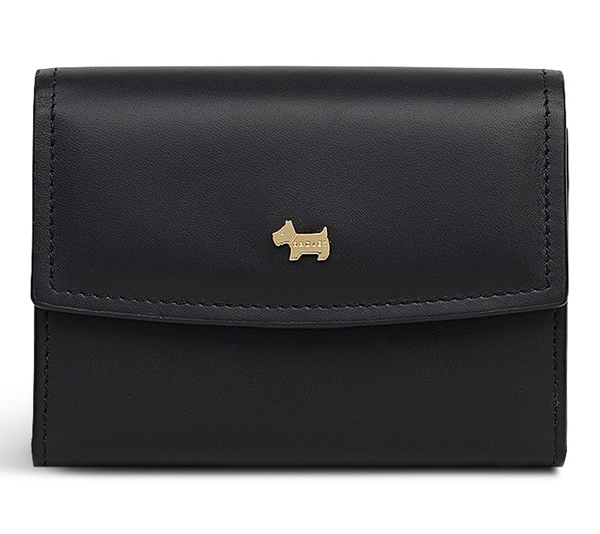 Radley Liverpool Gardens Medium Flapover Leather Wallet