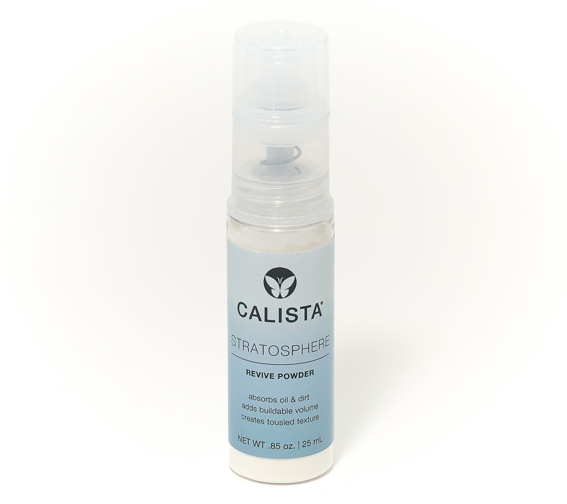 Calista Stratosphere Revive Powder